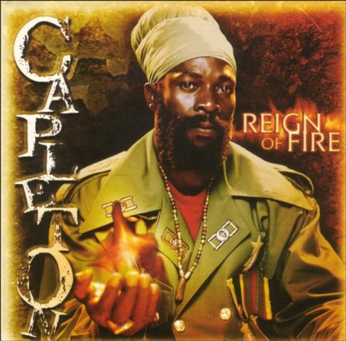 album capleton