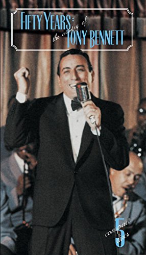 album tony bennett