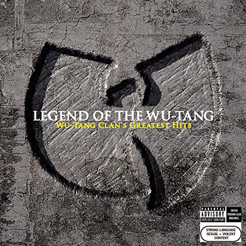 album wu-tang clan