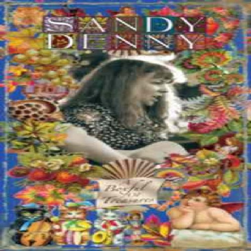 album sandy denny