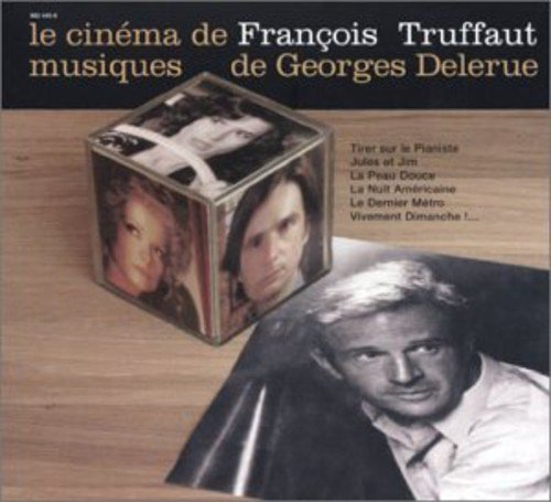 album georges delerue