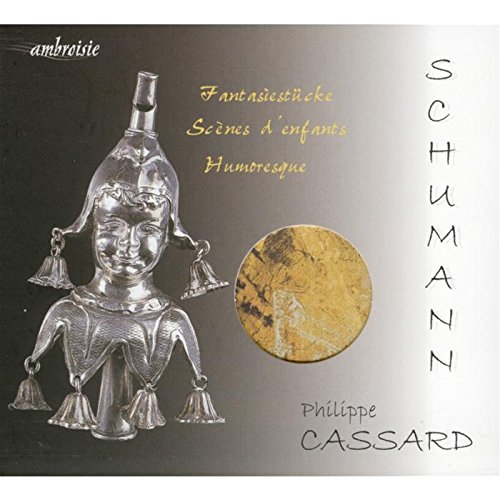 album robert schumann