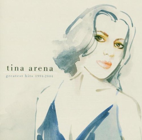 album tina arena