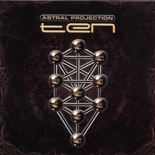 album astral projection