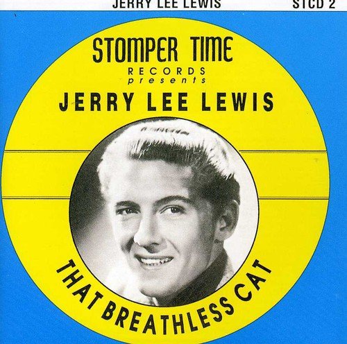 album jerry lee lewis