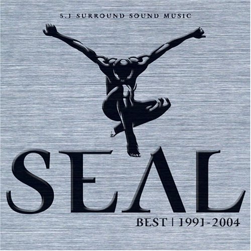 album seal