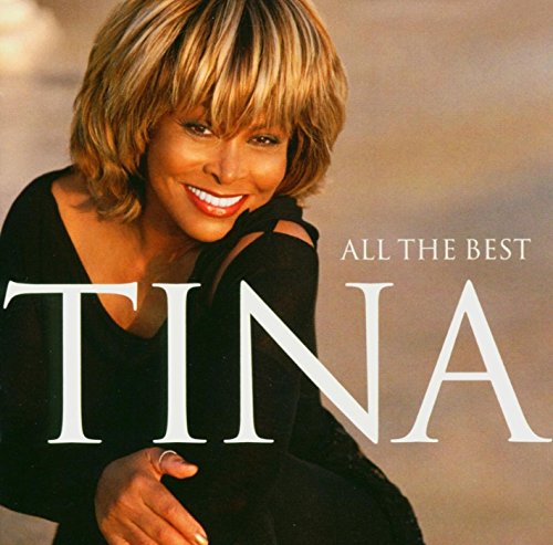 album tina turner