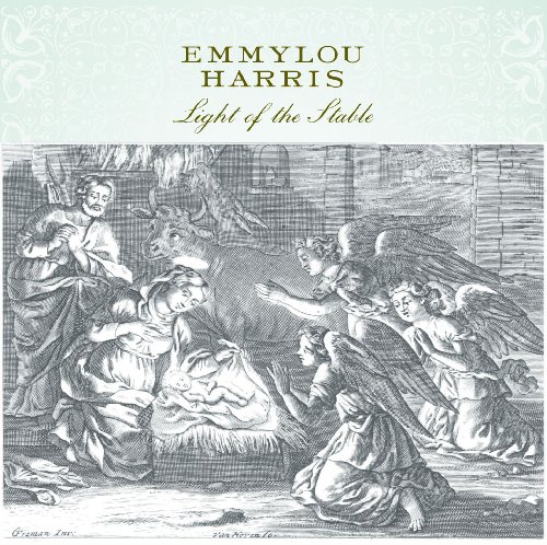 album emmylou harris