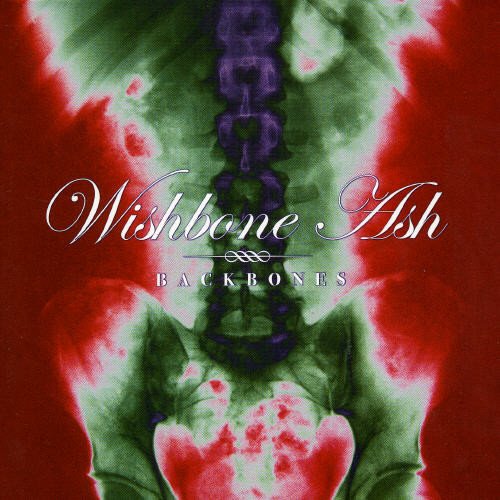 album wishbone ash