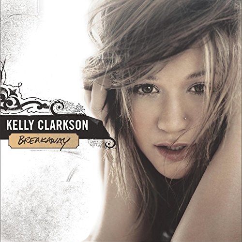 album kelly clarkson