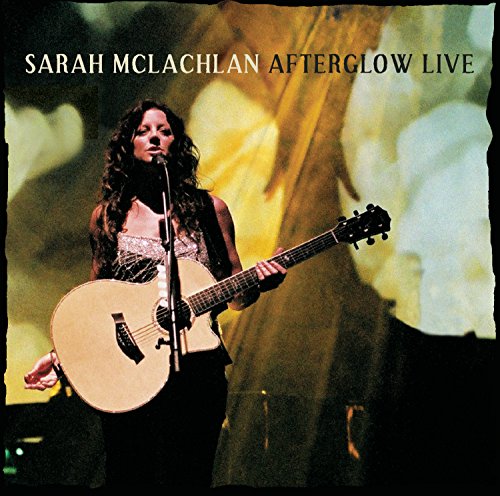 album sarah mclachlan