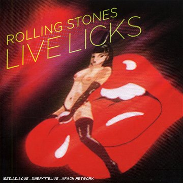 album the rolling stones