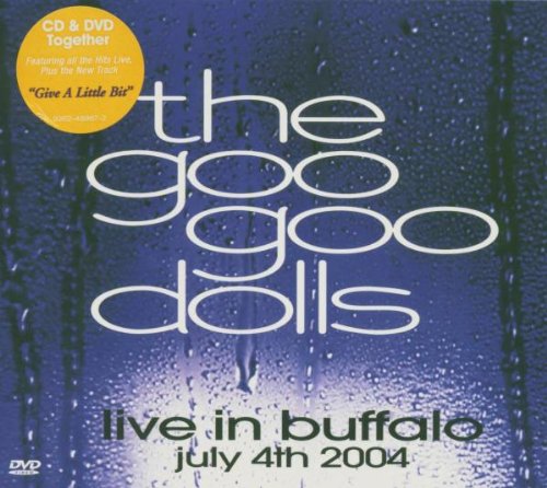 album goo goo dolls