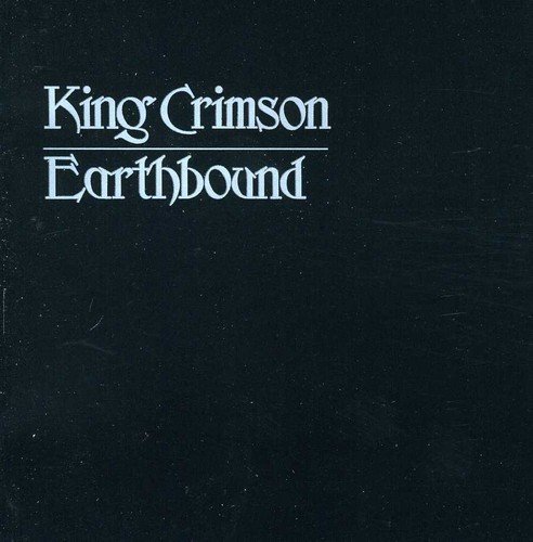 album king crimson