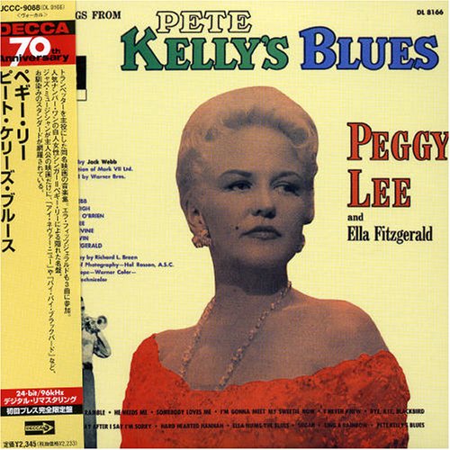 album peggy lee