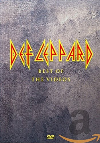 album def leppard