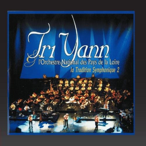 album tri yann