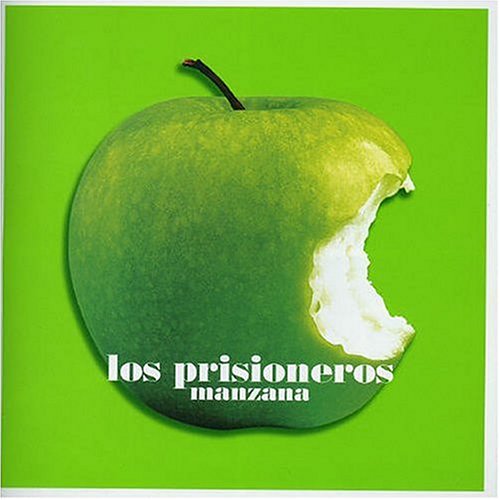 album los prisioneros