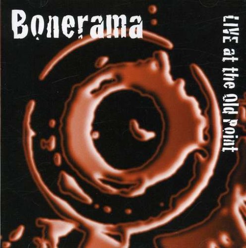 album bonerama