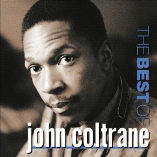 album john coltrane