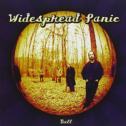 album widespread panic