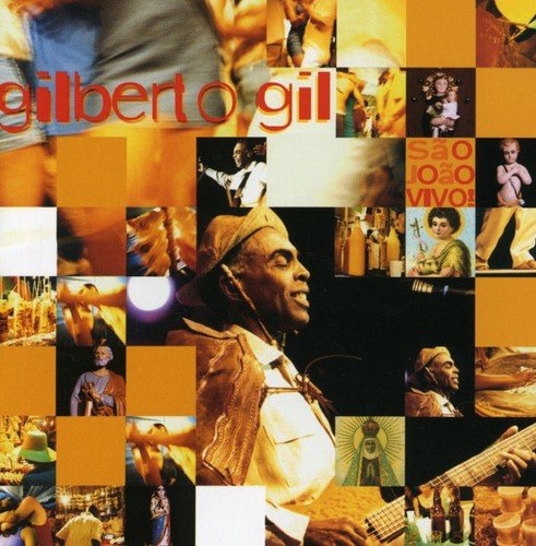 album gilberto gil