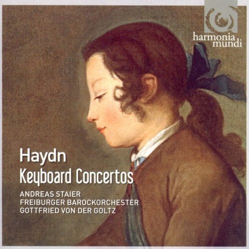 album joseph haydn