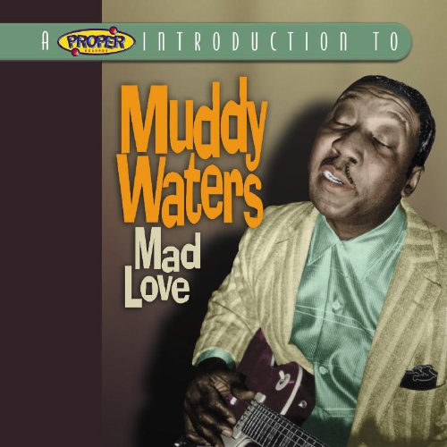 album muddy waters