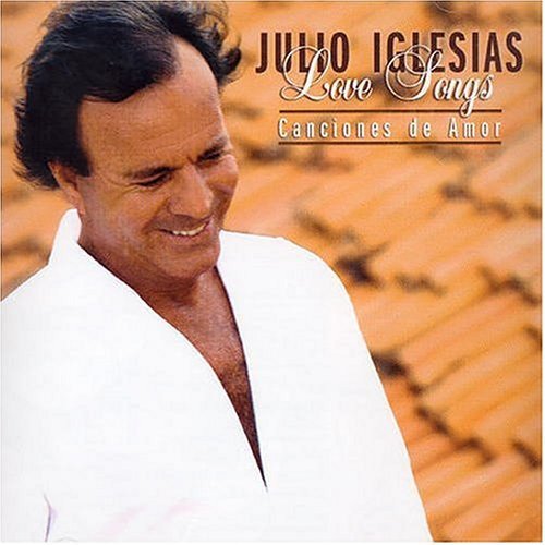 album julio iglesias