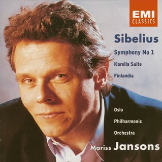 album jean sibelius