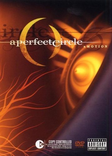 album a perfect circle