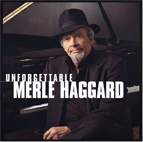 album merle haggard