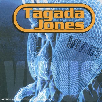 album tagada jones