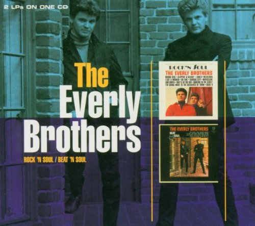 album the everly brothers