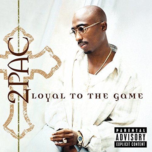 album 2pac