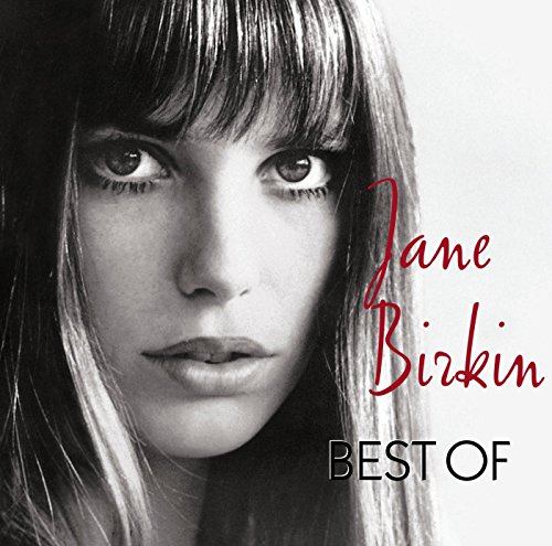 album jane birkin