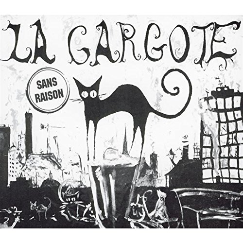 album la gargote