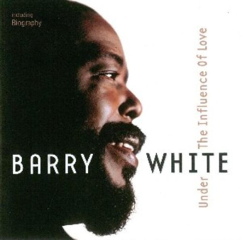 album barry white