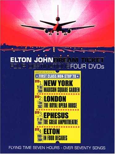 album elton john