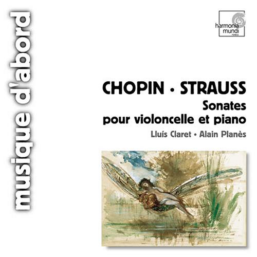 album fryderyk chopin