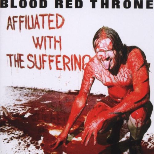 album blood red throne