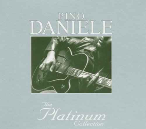 album pino daniele