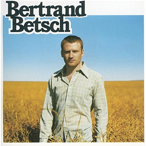 album bertrand betsch