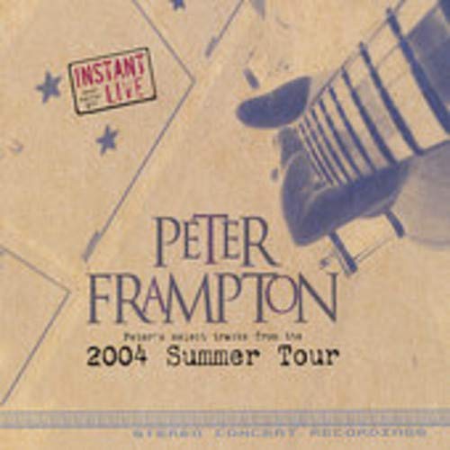 album peter frampton