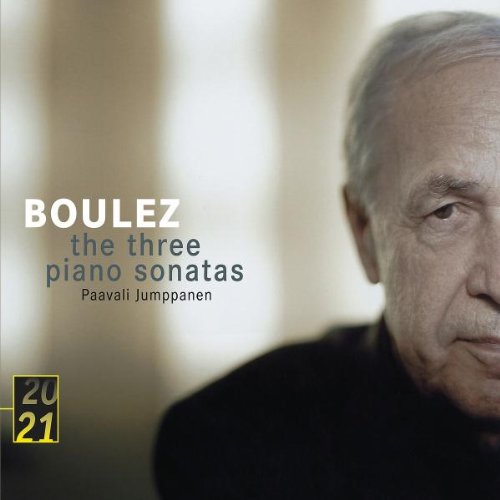 album pierre boulez