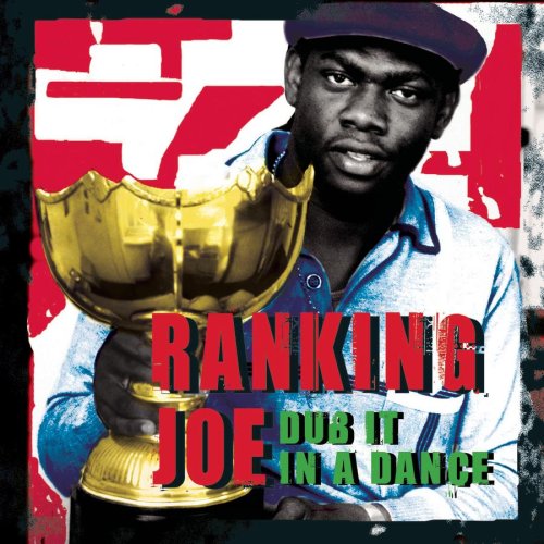 album ranking joe