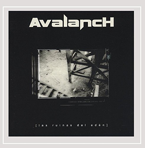 album avalanch