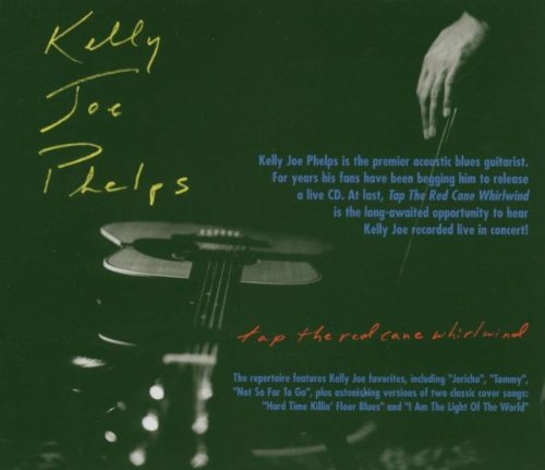 album kelly joe phelps