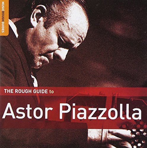 album astor piazzolla