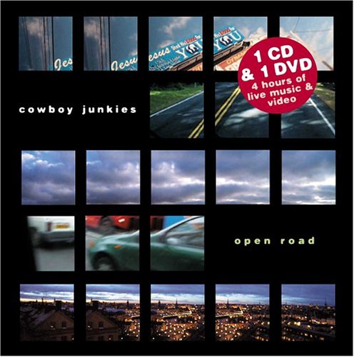 album cowboy junkies